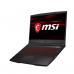 MSI GF65-Thin-9SEXR-246NZ 15.6" FHD IPS 120Hz RTX 2060 6GB DDR4 16GB 512GB NVMe SSD W10 Home